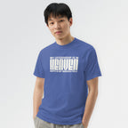 Heaven Citizenship Tee