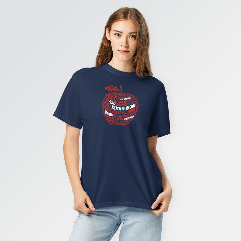 Eternal Fruit Tee