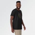 The Holy Spirit in Motion Tee