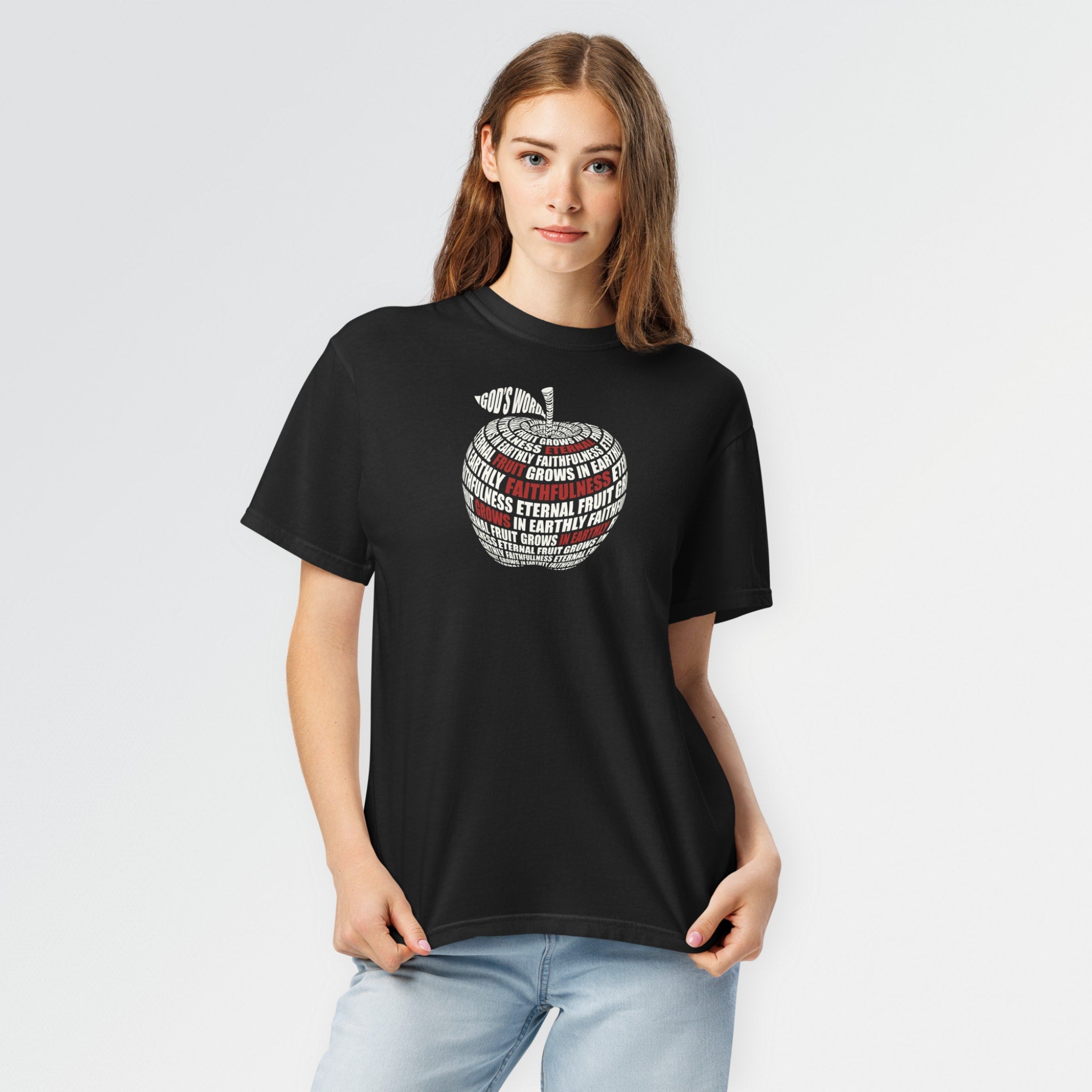 Eternal Fruit Tee