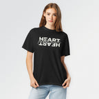 Metanoia — A New Heart Tee