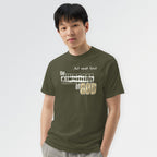 Seek First the Kingdom of God Tee