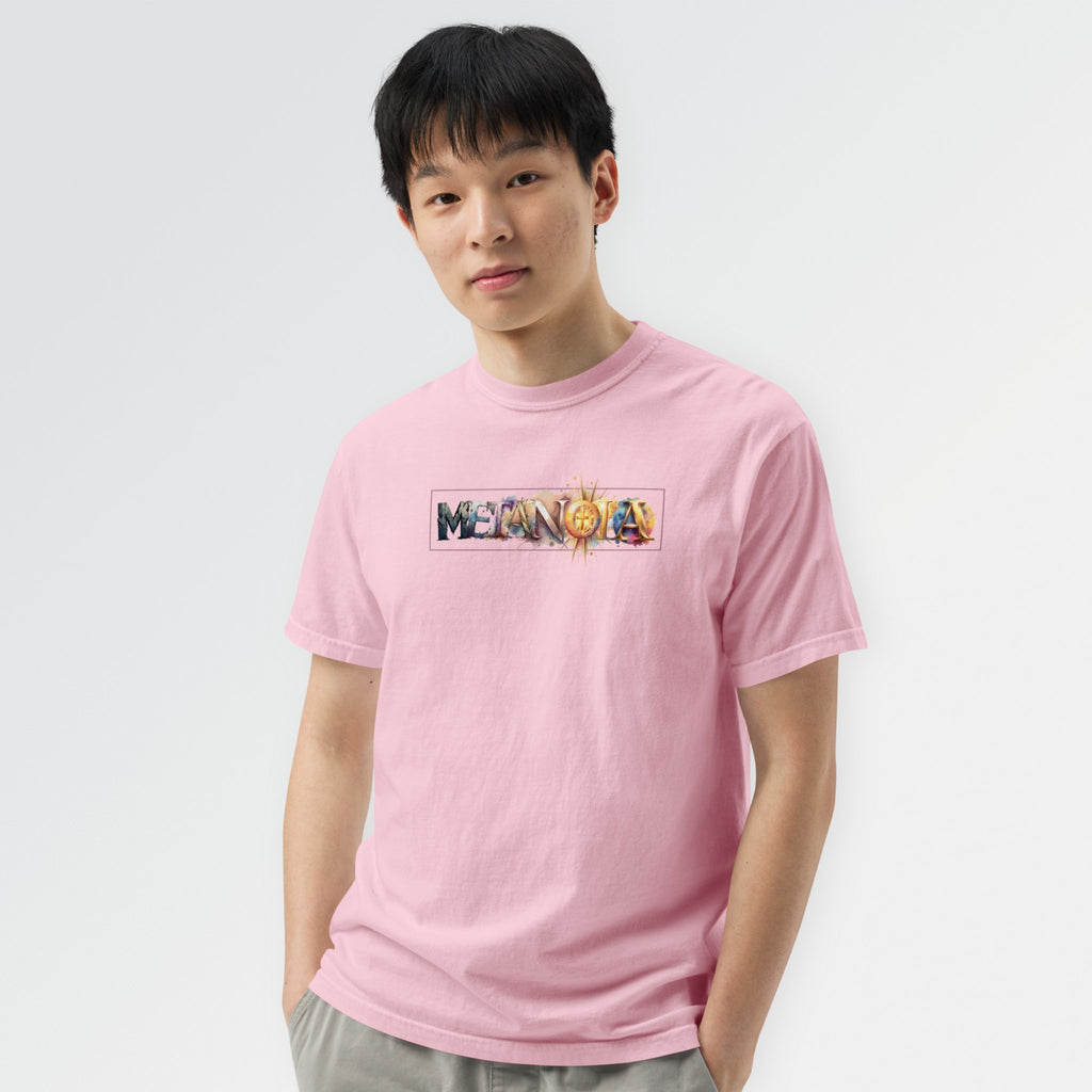 Metanoia — Made New Tee