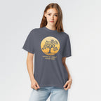 Stand Firm — Rooted in Christ Tees