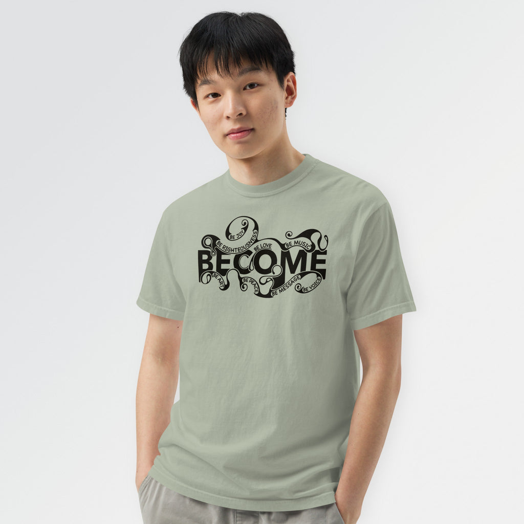 Becoming Tee