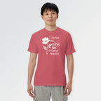 Serve the King Tee