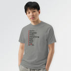 Kingdom First — All in Place Tee