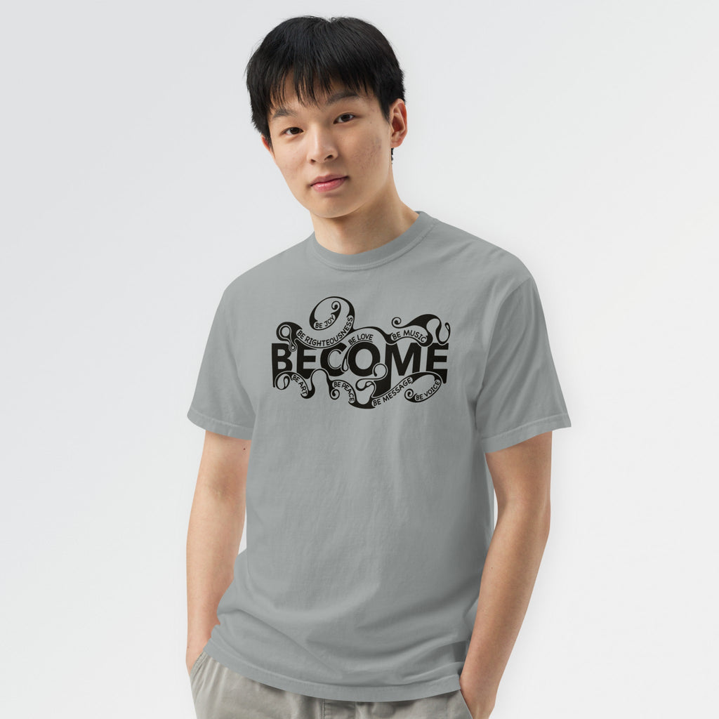Becoming Tee