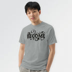 Becoming Tee
