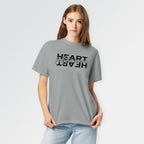 Metanoia — A New Heart Tee