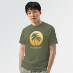 Peace in His Presence Tee