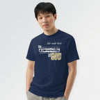 Seek First the Kingdom of God Tee