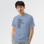 Kingdom First — All in Place Tee