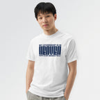 Heaven Citizenship Tee