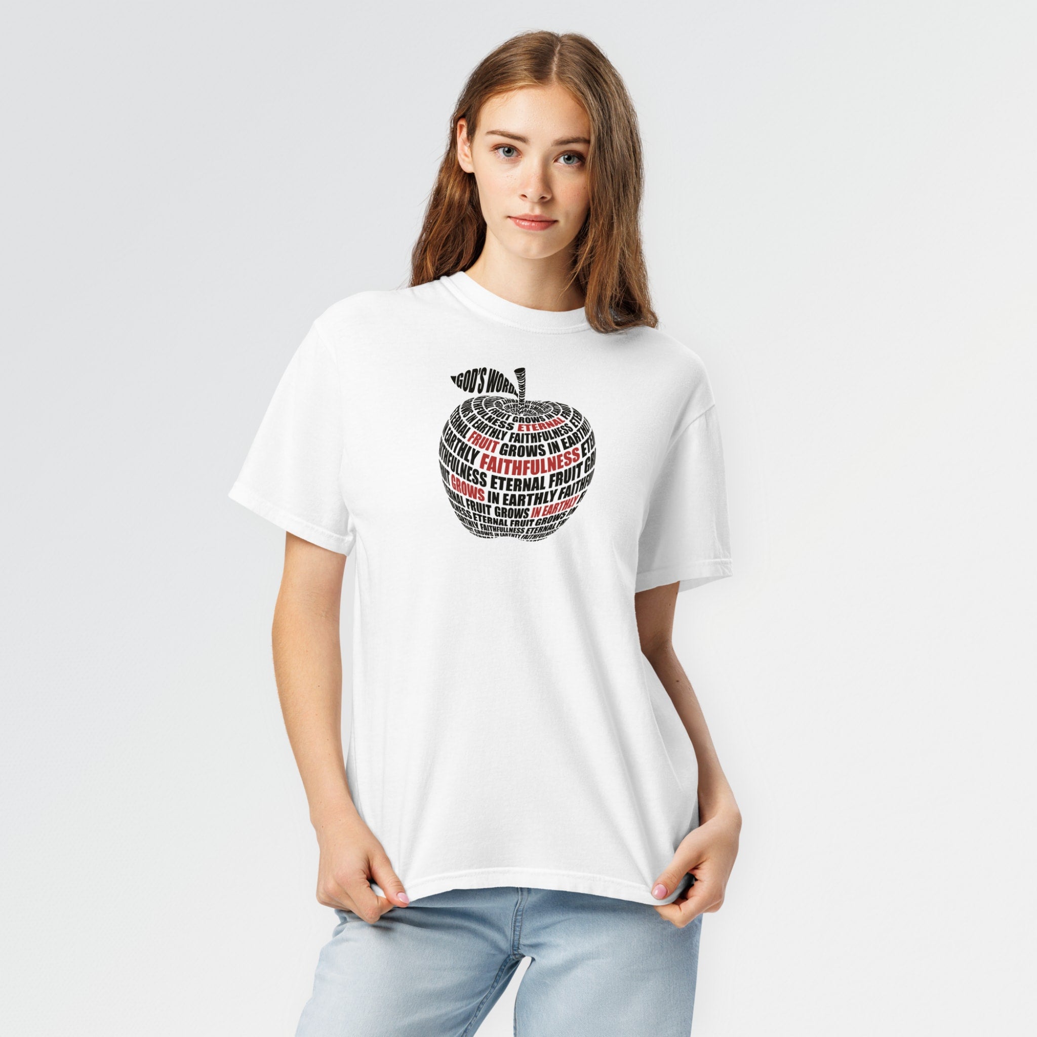 Eternal Fruit Tee