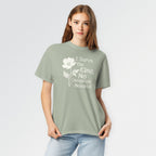 Serve the King Tee