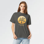 Stand Firm — Rooted in Christ Tees