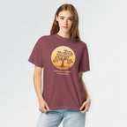 Stand Firm — Rooted in Christ Tees