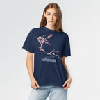 Count Your Blessings Tee
