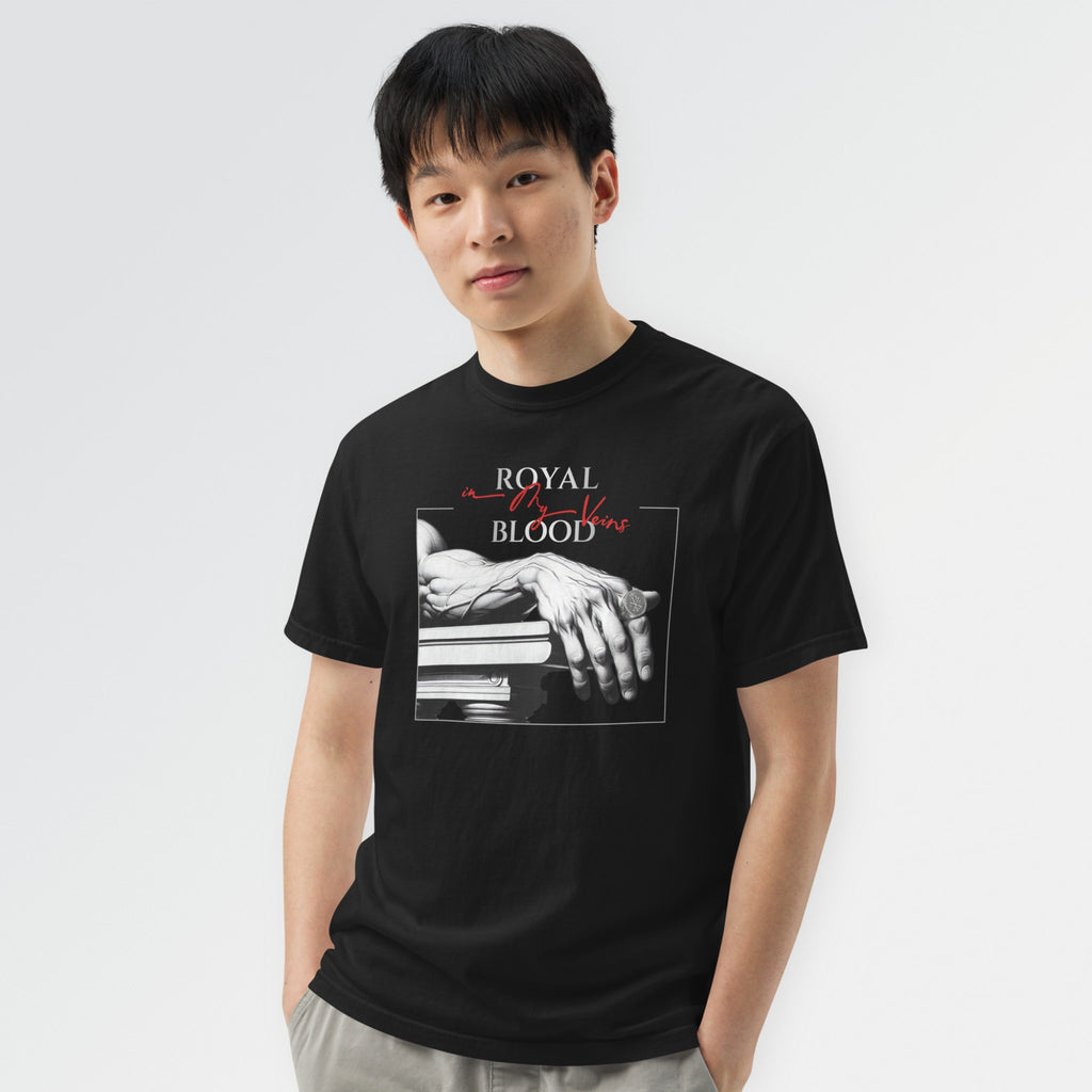 Royal Blood Tee