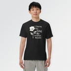 Serve the King Tee