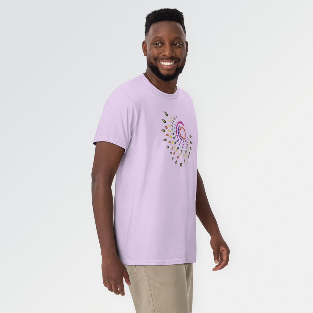 The Holy Spirit in Motion Tee