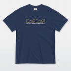 God's Kingdom First Tee