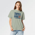Thy Will Be Done Tee