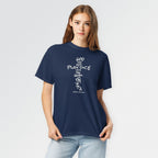 God Does Not Play Dice Tee