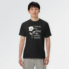 Serve the King Tee