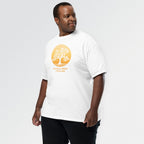 Stand Firm — Rooted in Christ Tees