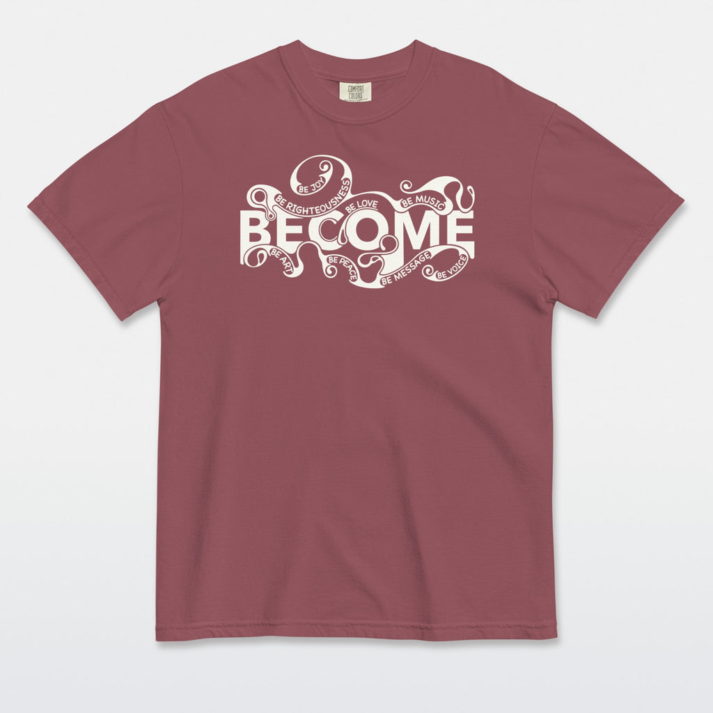 Becoming Tee