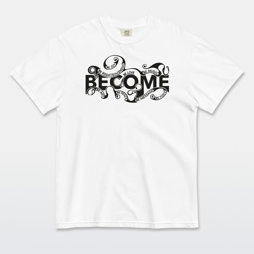 Becoming Tee