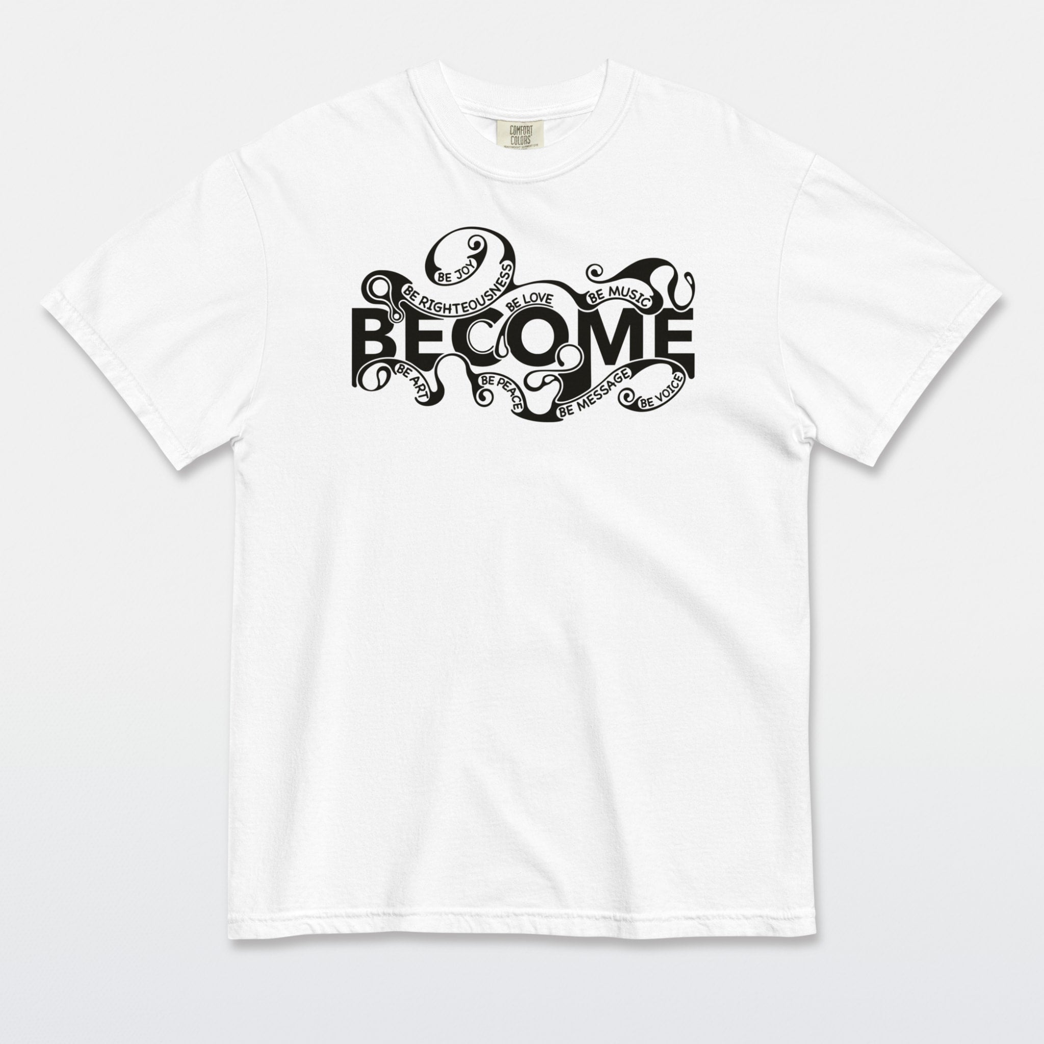 Becoming Tee