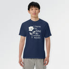 Serve the King Tee