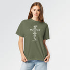 God Does Not Play Dice Tee