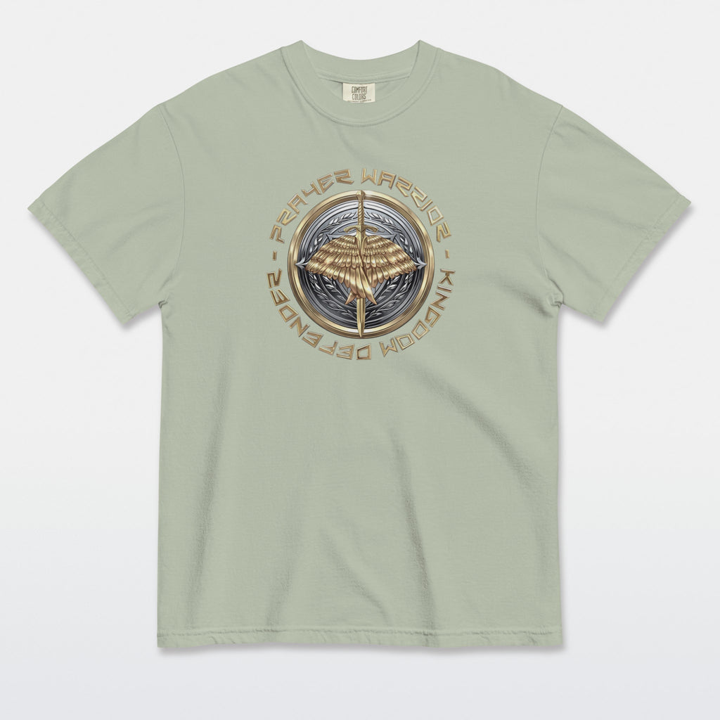 Prayer Warrior Tee