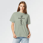 God Does Not Play Dice Tee