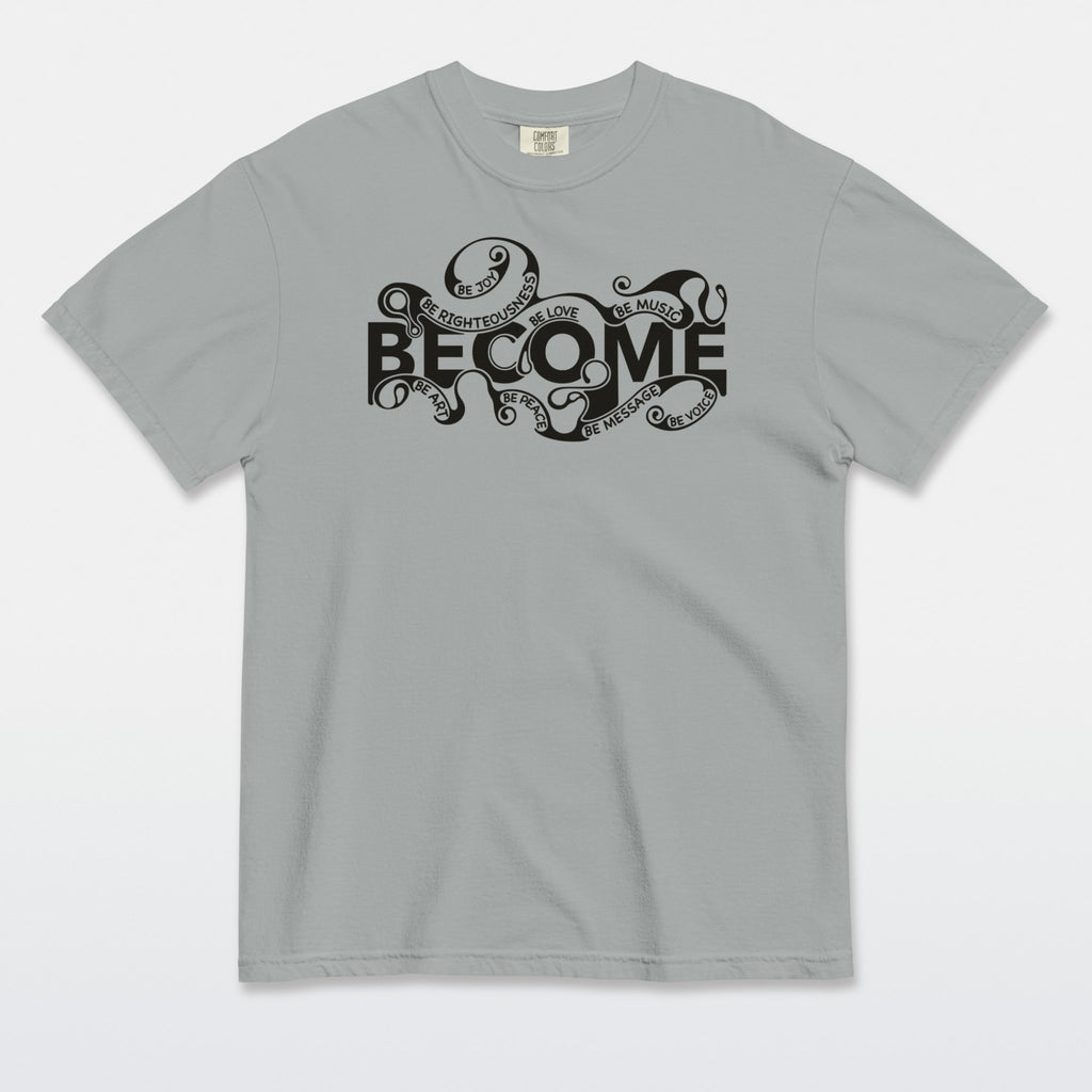 Becoming Tee