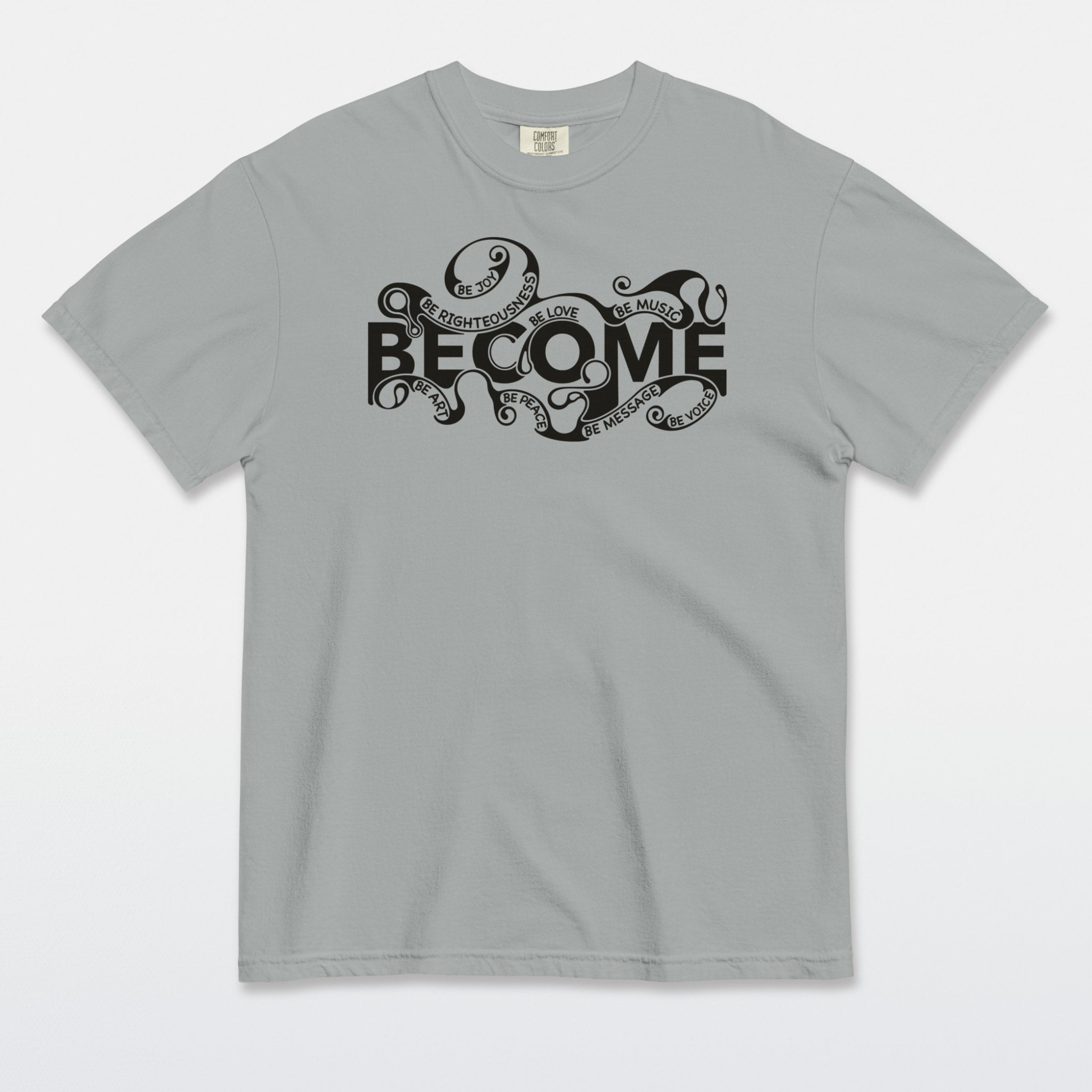 Becoming Tee