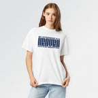 Heaven Citizenship Tee