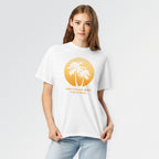 Peace in His Presence Tee