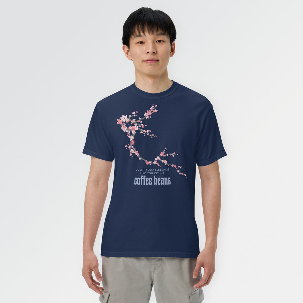 Count Your Blessings Tee
