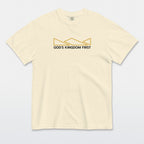 God's Kingdom First Tee