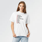 Kingdom First — All in Place Tee
