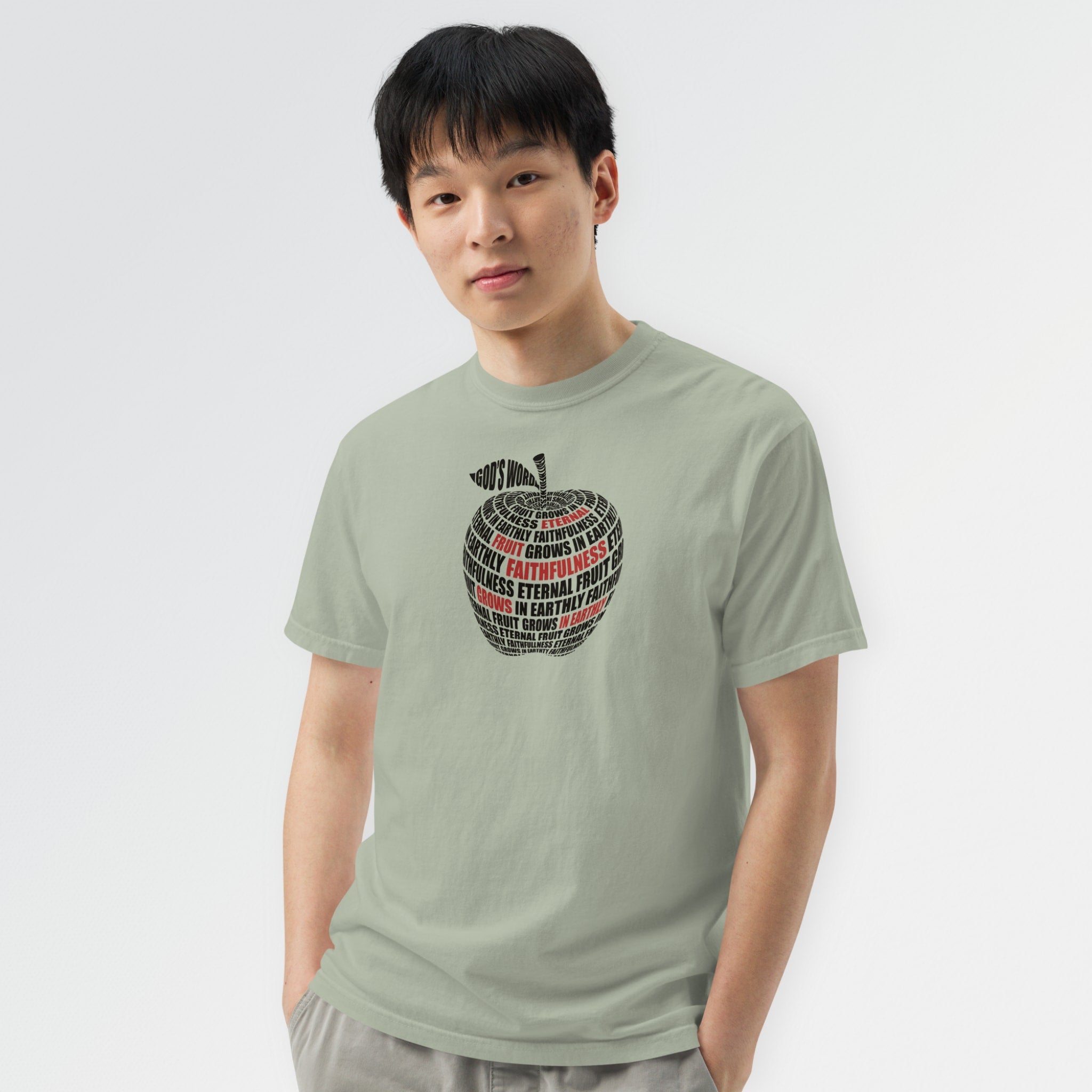 Eternal Fruit Tee
