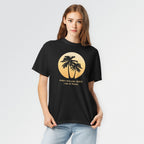 Peace in His Presence Tee