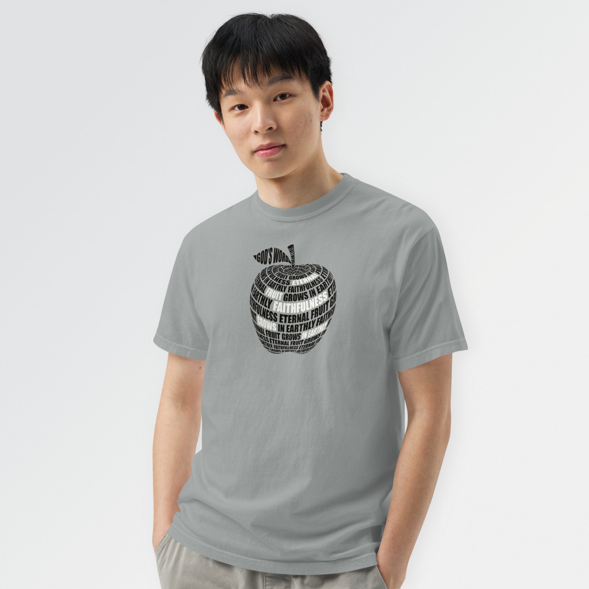 Eternal Fruit Tee
