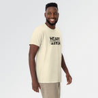 Metanoia — A New Heart Tee