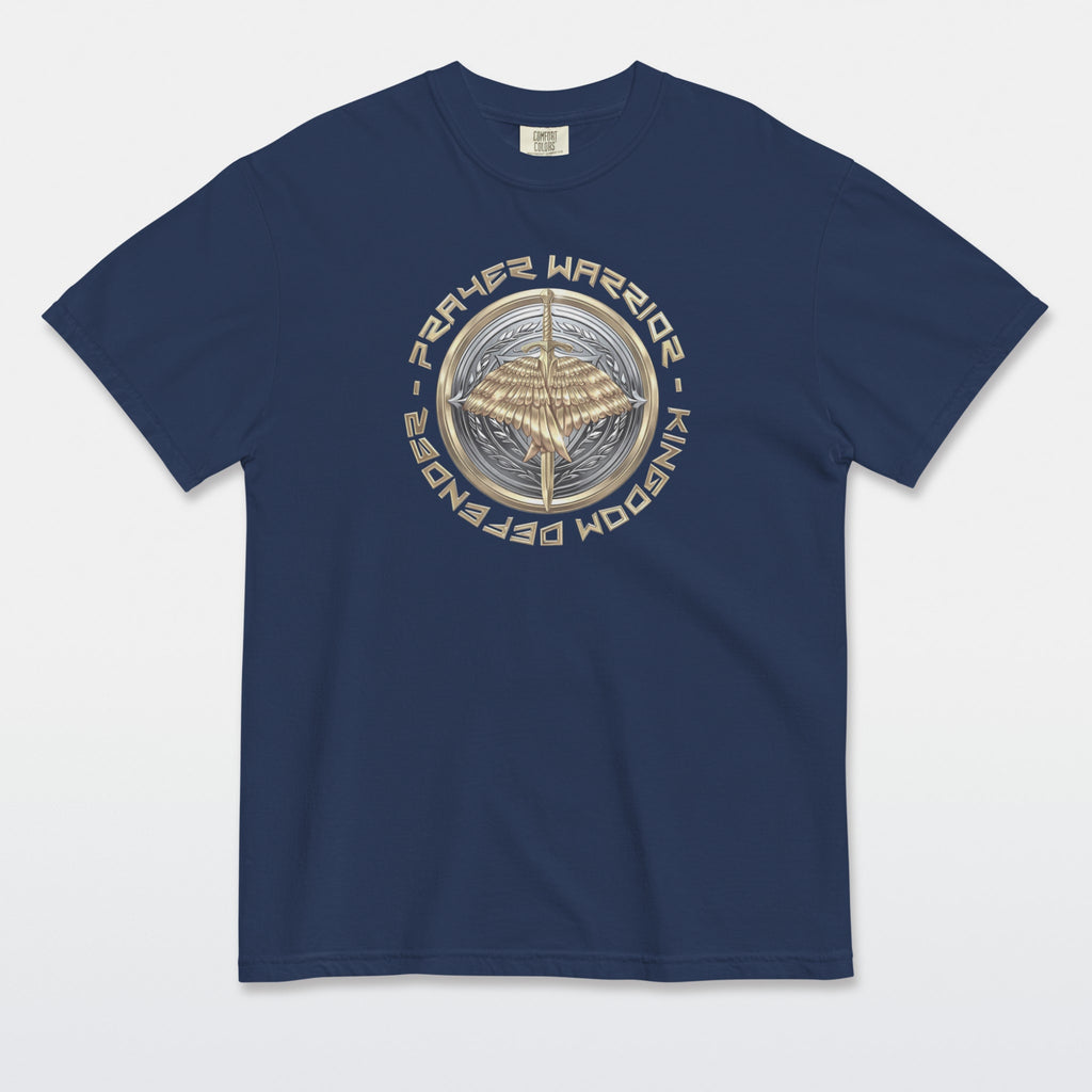 Prayer Warrior Tee
